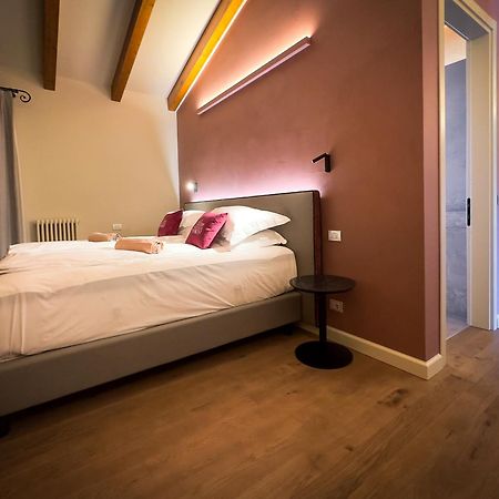Agriturismo Acetaia Sereni Marano sul Panaro Eksteriør billede