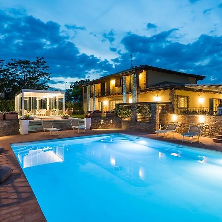 Agriturismo Acetaia Sereni Marano sul Panaro Eksteriør billede