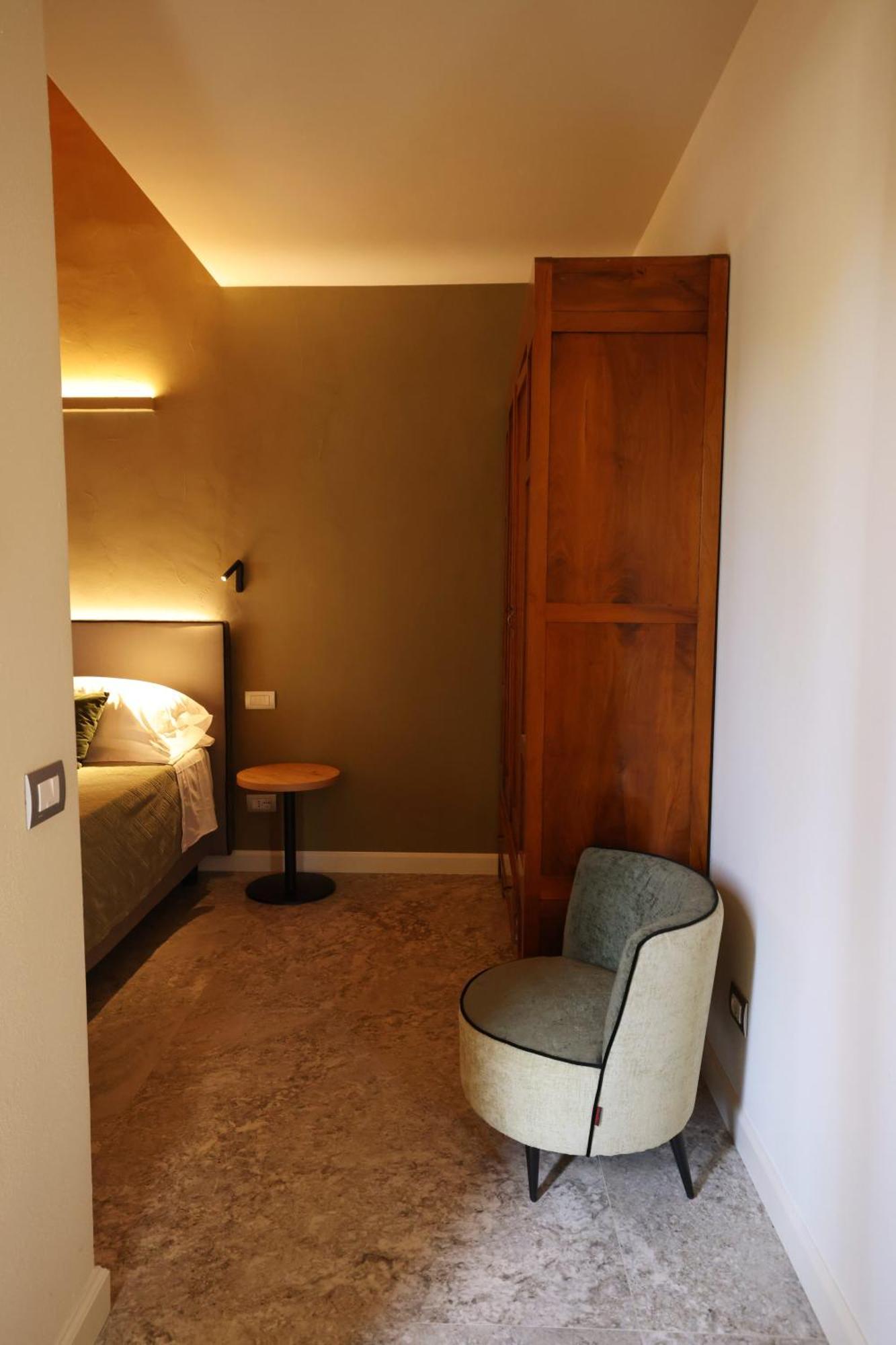 Agriturismo Acetaia Sereni Marano sul Panaro Eksteriør billede