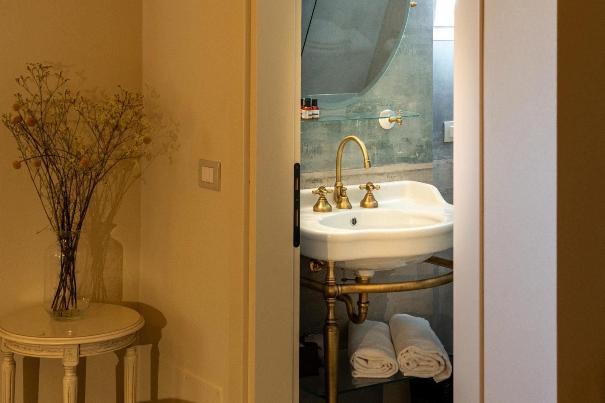 Agriturismo Acetaia Sereni Marano sul Panaro Eksteriør billede