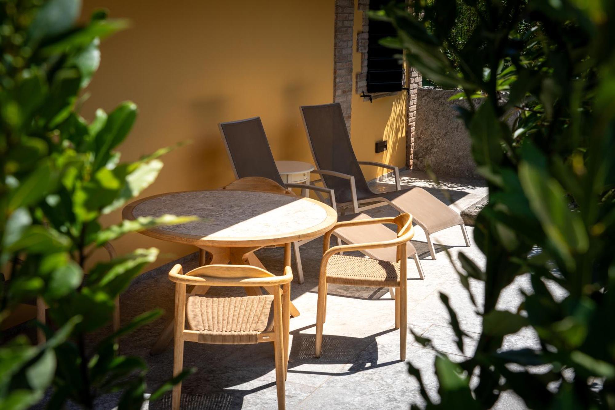 Agriturismo Acetaia Sereni Marano sul Panaro Eksteriør billede