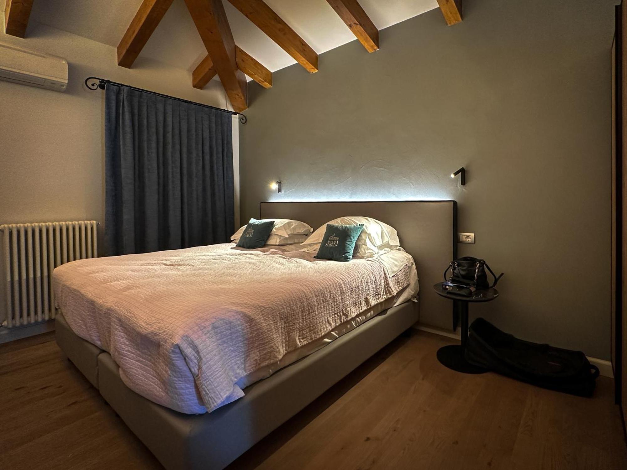 Agriturismo Acetaia Sereni Marano sul Panaro Eksteriør billede