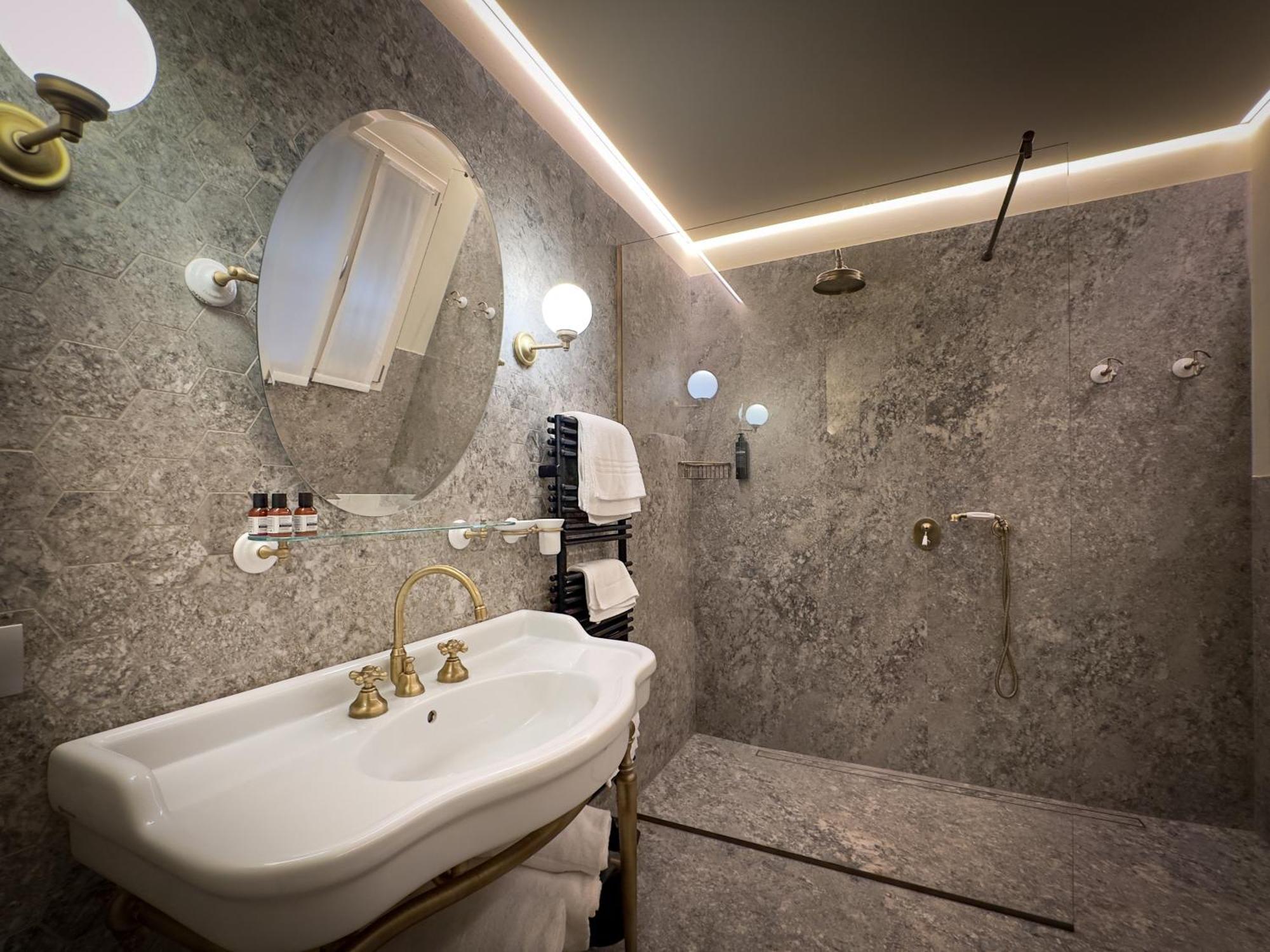 Agriturismo Acetaia Sereni Marano sul Panaro Eksteriør billede